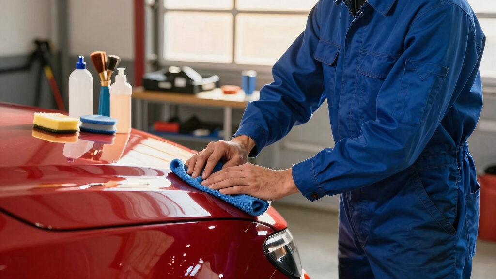 14 Best Automotive Detailing Kits in 2026