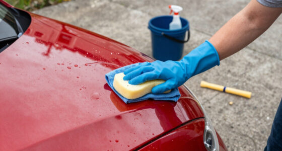 14 Best Outdoor Car Cleaning Kits in 2026