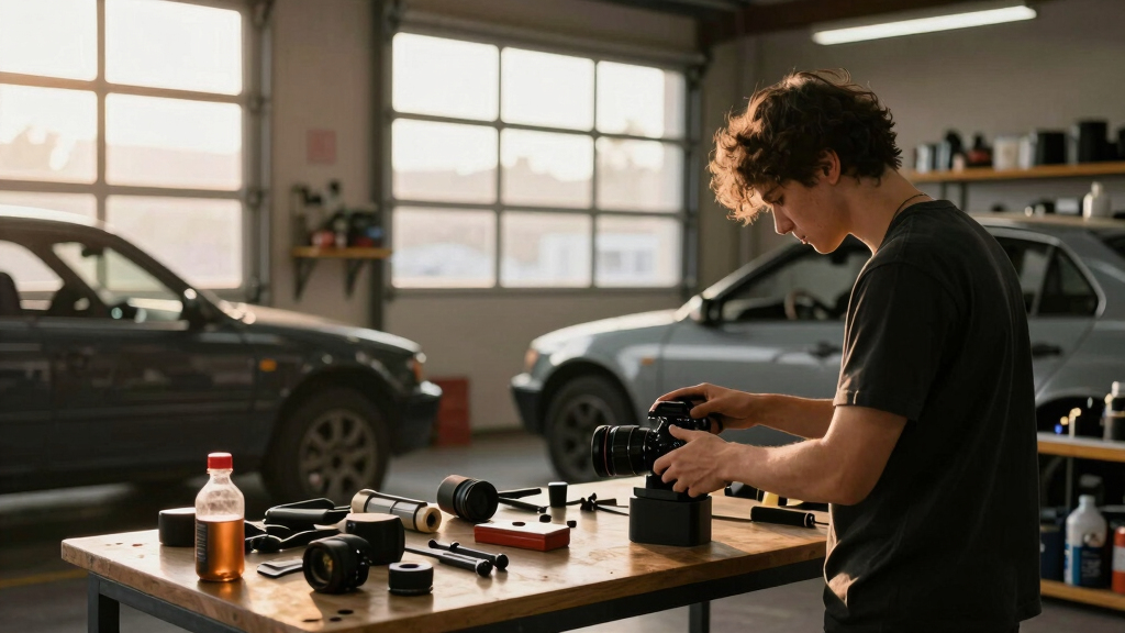 One Video In, a Whole Publishing Kit Out — Without the Cloud
