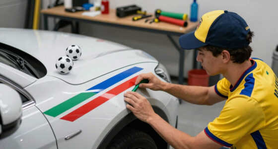 10 Best Car Accessories for Soccer Fans in 2026