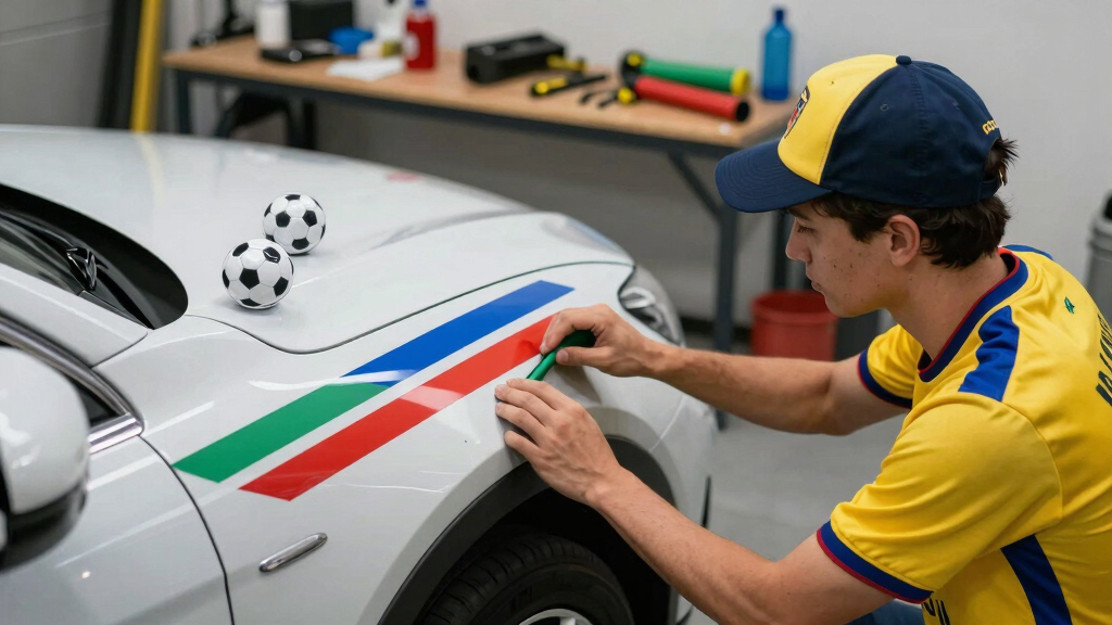 10 Best Car Accessories for Soccer Fans in 2026