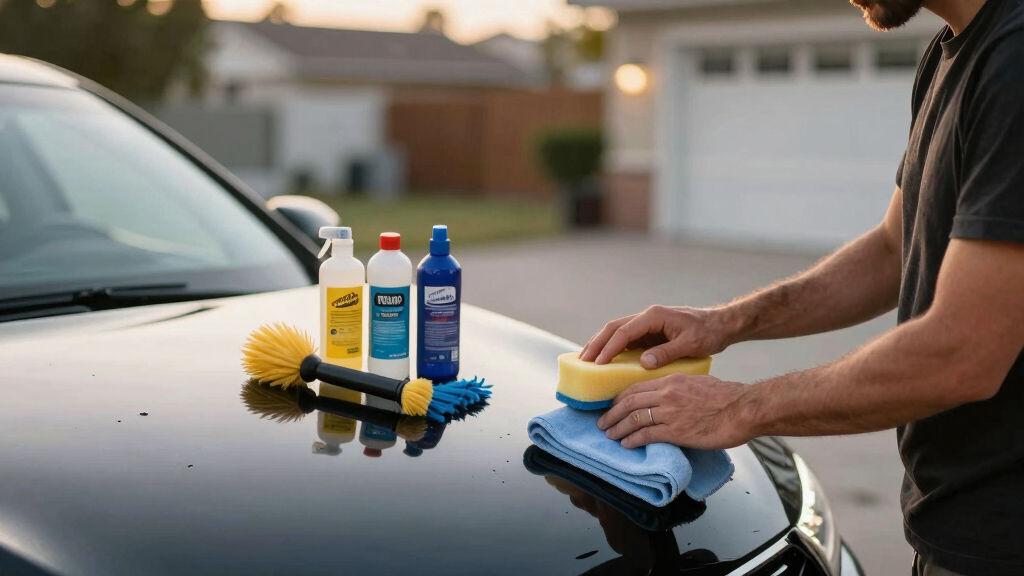 10 Best Car Care Gift Sets For Dad In 2026