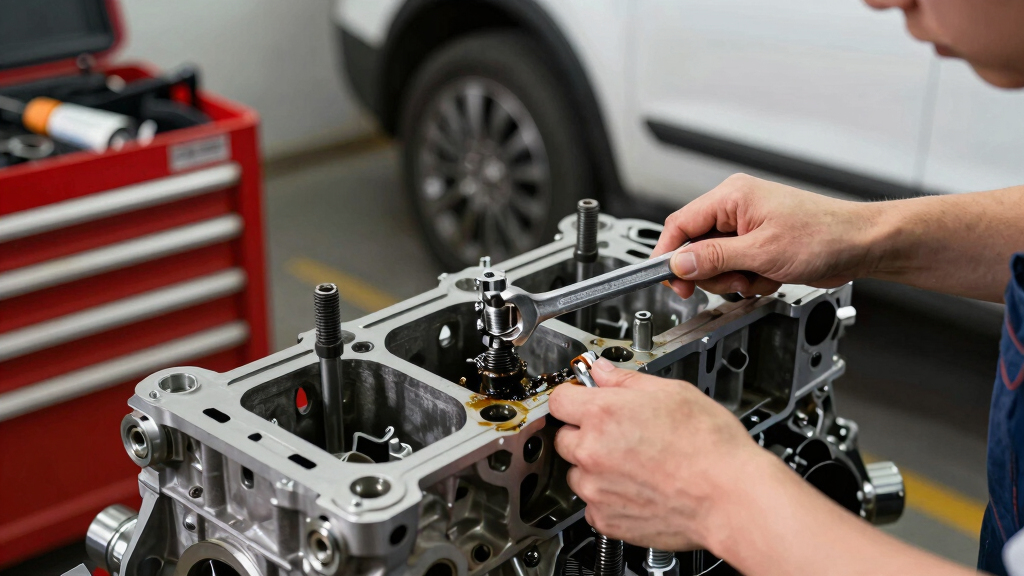 11 Best Automotive Repair Tools in 2026