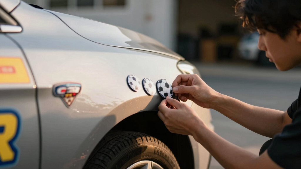 11 Best Car Accessories For Soccer Fans In 2026