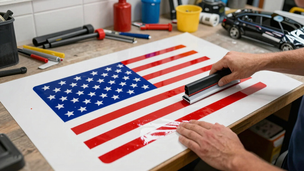 12 Best Patriotic Car Decals in 2026