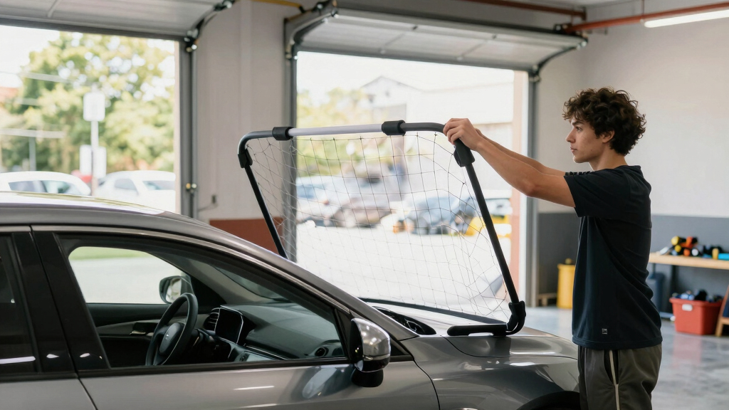 14 Best Car Roof Soccer Goal in 2026
