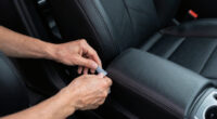 14 Best Car Seat Gap Fillers in 2026