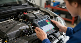 15 Best Automotive Diagnostic Scan Tools in 2026