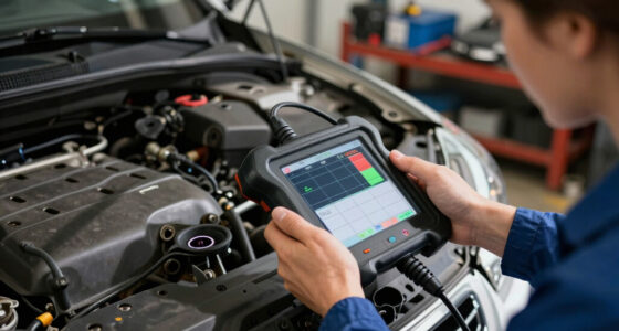 15 Best Automotive Diagnostic Scan Tools in 2026
