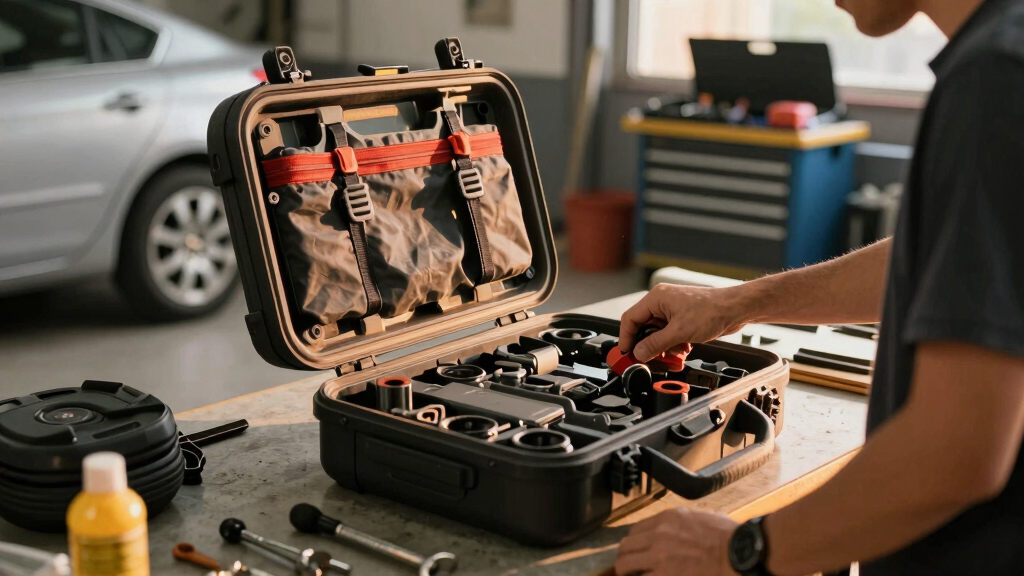 15 Best Automotive Emergency Kits in 2026