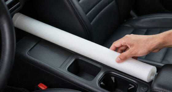 15 Best Car Seat Gap Fillers in 2026