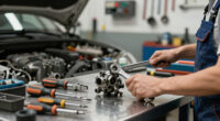 4 Best Automotive Repair Tool Sets in 2026