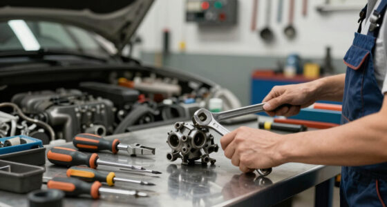 4 Best Automotive Repair Tool Sets in 2026