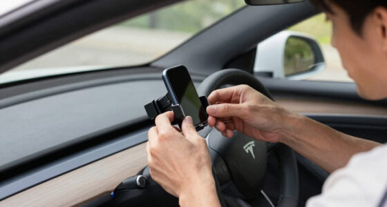 4 Best Car Gadgets For Dad In 2026