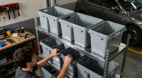6 Best Automotive Garage Storage Solutions in 2026