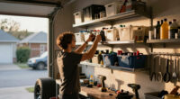 7 Best Automotive Garage Storage Solutions in 2026