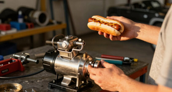 7 Best Hot Dog Compressor Prime Day Deals in 2026