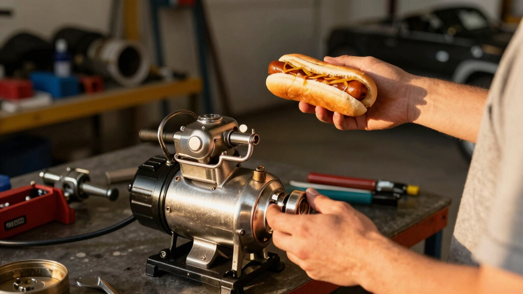 7 Best Hot Dog Compressor Prime Day Deals in 2026