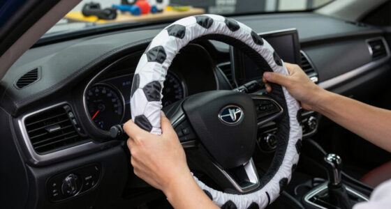 7 Best Soccer Fan Automotive Accessories in 2026