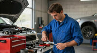 8 Best Automotive Repair Tools for Dad in 2026