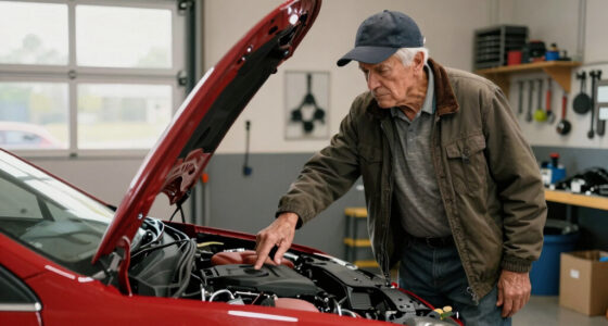 85-Year-Old Arrested for Allegedly Street Racing His Nissan Z