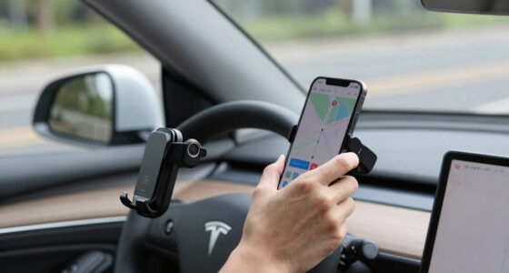 9 Best Car Phone Holders For Dashboard In 2026