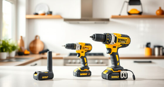 Best Budget DEWALT Power Tools in 2026