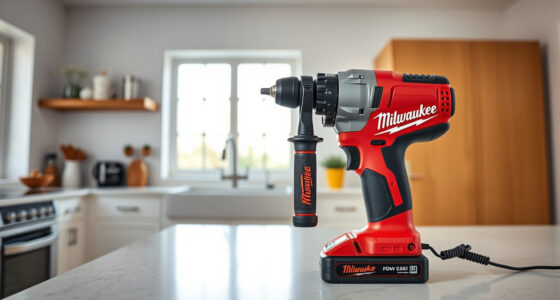 Best Budget Milwaukee Power Tools in 2026: Top Picks & Savings