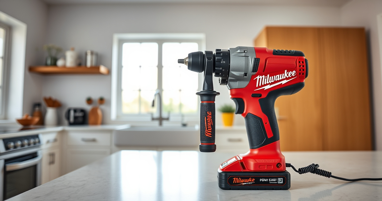 Best Budget Milwaukee Power Tools in 2026: Top Picks & Savings