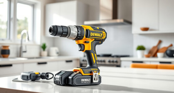 Best DEWALT Batteries in 2026: Top Accessories & Parts