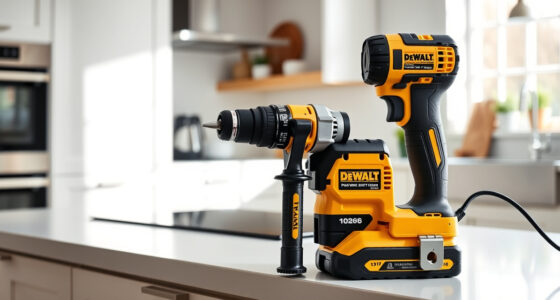 Best DEWALT Chargers in 2026: Top Accessories & Parts Review