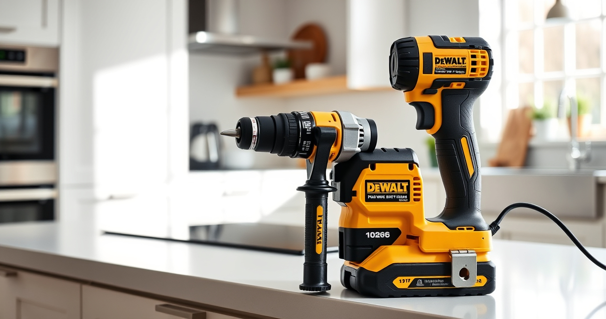 Best DEWALT Chargers in 2026: Top Accessories & Parts Review
