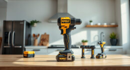 Best DEWALT Power Tools for Contractors: Top Picks