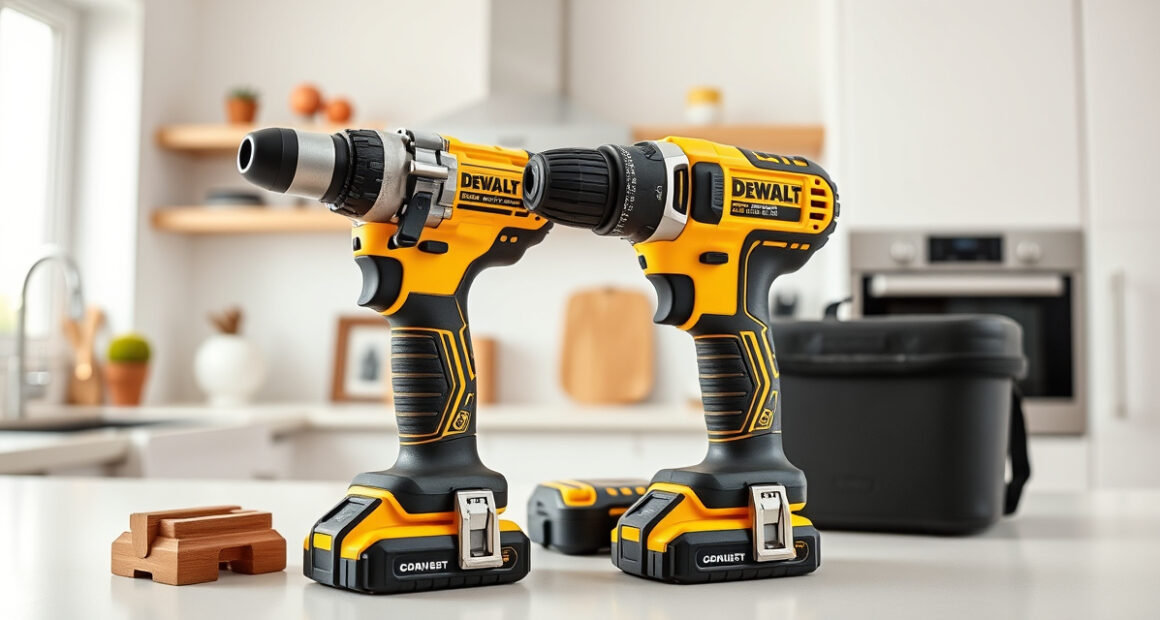 Best DEWALT Power Tools in 2026: Ranked for Every Need