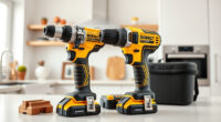 Best DEWALT Power Tools in 2026: Ranked for Every Need
