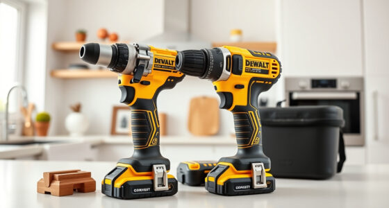 Best DEWALT Power Tools in 2026: Ranked for Every Need