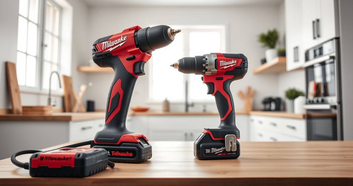 Best Milwaukee Batteries in 2026: Top Accessories & Parts