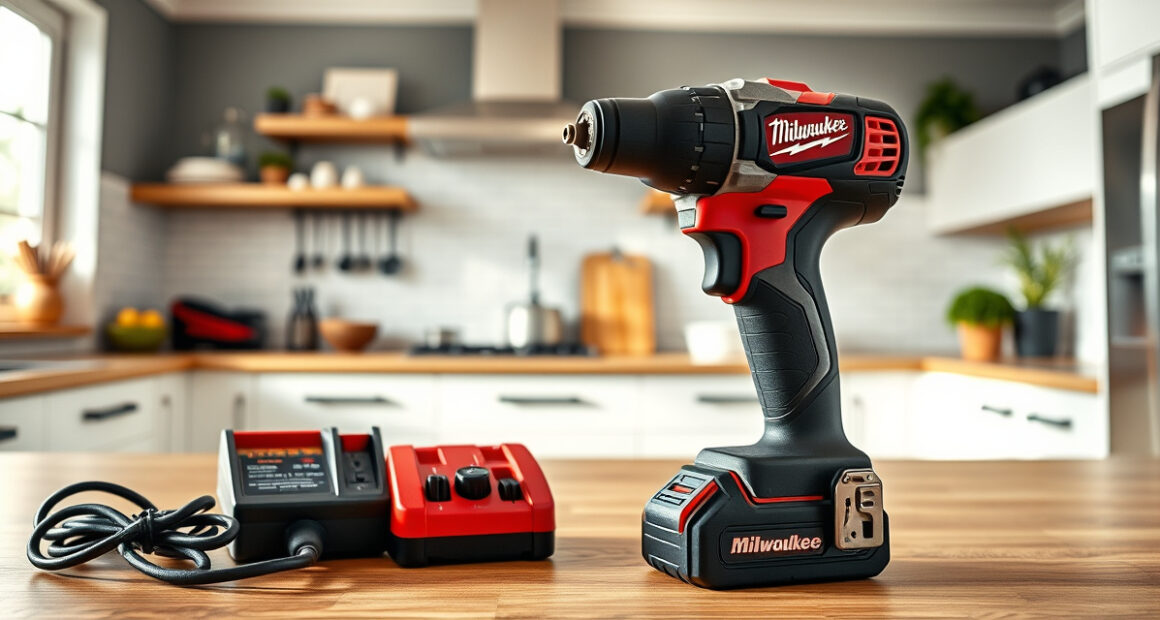 Best Milwaukee Power Tools for DIY Enthusiasts