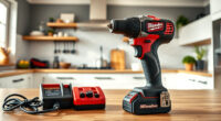 Best Milwaukee Power Tools for DIY Enthusiasts