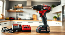 Best Milwaukee Power Tools for DIY Enthusiasts