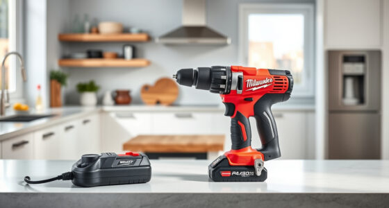 Best Milwaukee Power Tools for Electricians: Top Picks for 2024