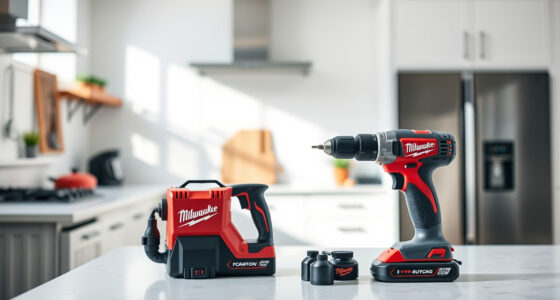 Best Milwaukee Power Tools in 2026: Top Picks & Rankings