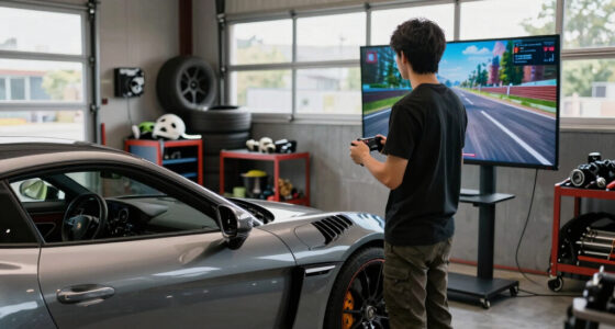‘Clutch’ Drops an Hour of Gameplay Showcasing Street Racing and Story