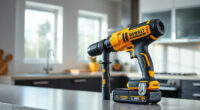 DEWALT 20V MAX Combo Kit Review: Top Picks & Insights