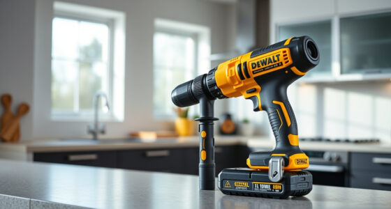 DEWALT 20V MAX Combo Kit Review: Top Picks & Insights