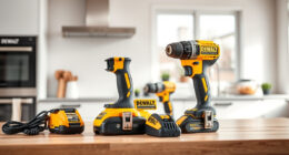 DEWALT 20V MAX Combo Kit vs DEWALT FLEXVOLT: Full Comparison