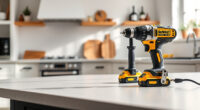 DEWALT 20V MAX Combo Kit vs DEWALT XR Impact Driver: Full Comparison