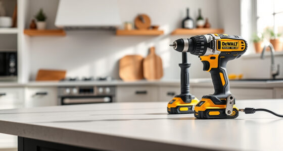 DEWALT 20V MAX Combo Kit vs DEWALT XR Impact Driver: Full Comparison