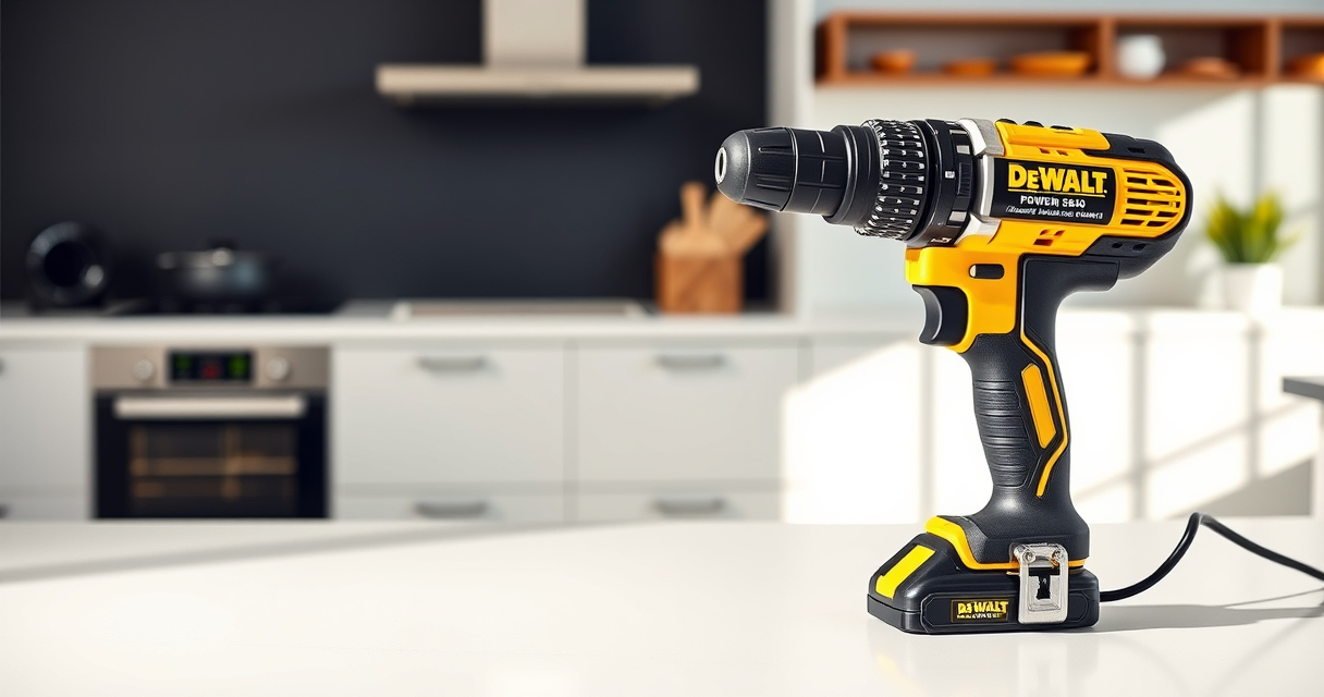 DEWALT FLEXVOLT Review: Pros, Cons, and Who It's For