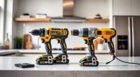 DEWALT Power Tools Buying Guide 2026: Top Picks & Reviews
